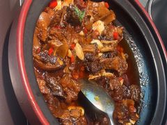 -鱼你相聚·河鲜馆(袁家岭店)