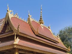 -西双版纳傣族园