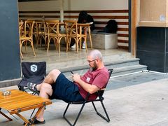 -Torch Coffee 炬点咖啡