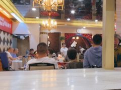 -津悦·正阳春烤鸭(红旗南路店)