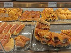 -烘焙町面包店(西四店)