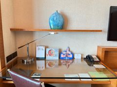 -上海浦东嘉里大酒店