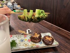 -哥哥の深夜食堂(红松东路店)