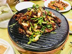 -京味斋·北京烤鸭(北京南站洋桥店)