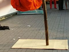 -尖沙咀钟楼