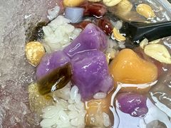 -长乐饭冰冰·冰饭·烧烤(长乐总店)