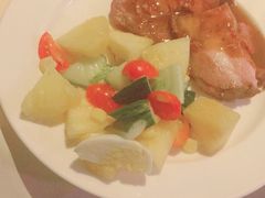 -澳门旅游塔360°旋转餐厅(南湾湖广场店)