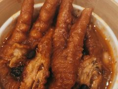 -金鼎轩(方庄天坛店)