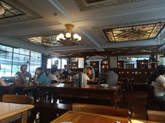 大堂-宝莱纳餐厅(滨江店)