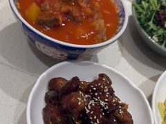 -泉上·发现DISCOVERY ·黔菜餐厅(银海元隆广场店)