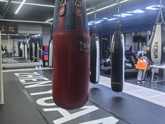 -臻元搏击格斗泰拳拳馆(港隆店)