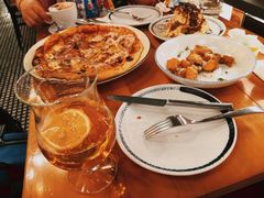 -PIZZA BIANCA(万象城店)