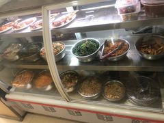 -东一路朝鲜大冷面