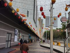 -万达广场(惠州大亚湾店)