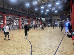 -CD恒温篮球馆(新区1969店)