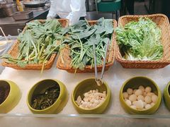 -晶丽香榭自助餐(南京大饭店)