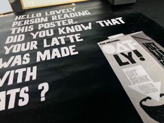 -JPG coffee(广州体育西店)