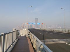 -星海湾跨海大桥