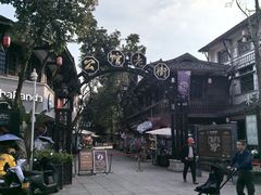 -安仁古镇