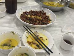 -鑫巴蜀小镇 · 水煮鱼专研店(玉桥店)