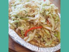 -北疆饭店(朗悦公园茂店)