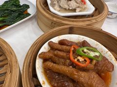 -丰谷茶楼(鸿大广场店)