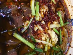 -陶然居·重庆菜(生态园店)