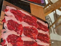-京炭铜锅涮肉·羊蝎子·羊肉炉(保利·时光里店)