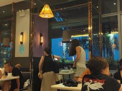 -太兴餐厅(小径湾店)