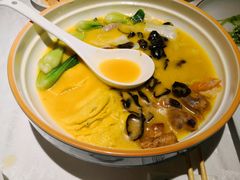 -古越舫·精品杭帮菜(商都路店)