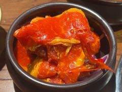 -九田家黑牛烤肉料理(新辰里亚运村店)