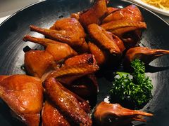 -汤城小厨•粤菜•靓汤(金宝街店)