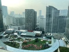 -成都尼依格罗酒店