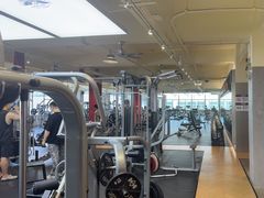 -聚健身GatherFitness(余杭店)