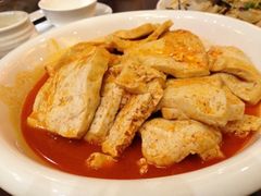 iphone_upload_pic-西贝(金桥店)