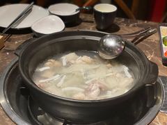 -同仁四季椰子鸡(海岸城天利店)