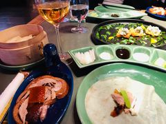 -晟永興烤鸭店(五道口店)