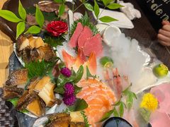 -久居·炭火烤肉(景辰大厦店)