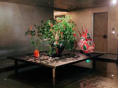 -隐溪茶馆(静安寺店)