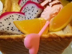 -HOHO餐厅(古子城店)