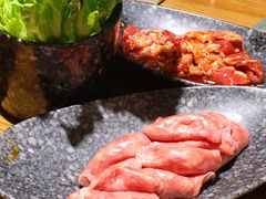 -喝丢一只鞋·东北烤肉·烧烤·铜火锅(童卫路店)