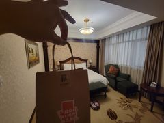 -上海锦江金门大酒店