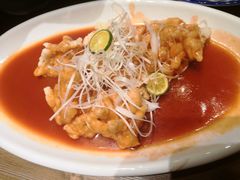 -临界音乐酒馆·小龙虾·江湖菜(华熙LIVE·鱼洞店)