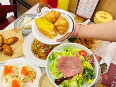 -斗牛士牛排餐厅(嘉里汇店)