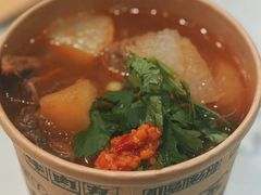 -食通天·寰宇集(杭州万象城店)