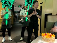 -海底捞火锅(崇文门新世界百货店)