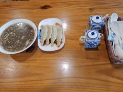 -张小文胡辣汤(龙柏新村店)