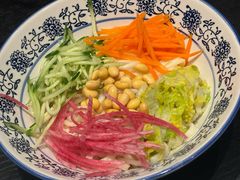 -百花深处·老北京风味菜