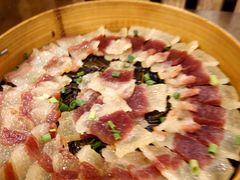 -大榭国际大酒店-中餐厅