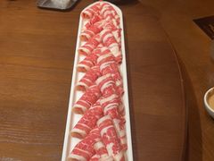 -东道煮牛肉火锅(东盛大街店)